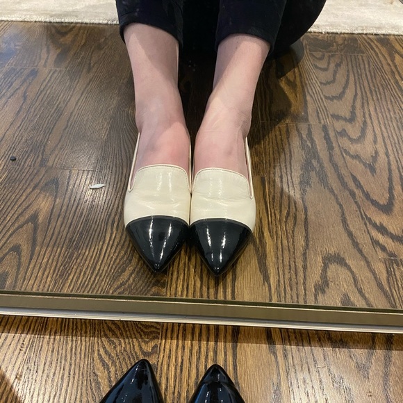 Women’s flats. - Picture 6 of 8